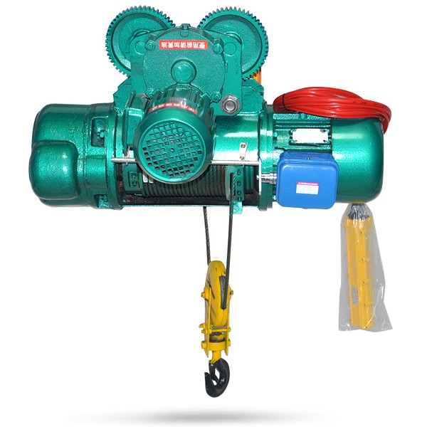 CD1 MD1 Electric Wire Rope Hoist
