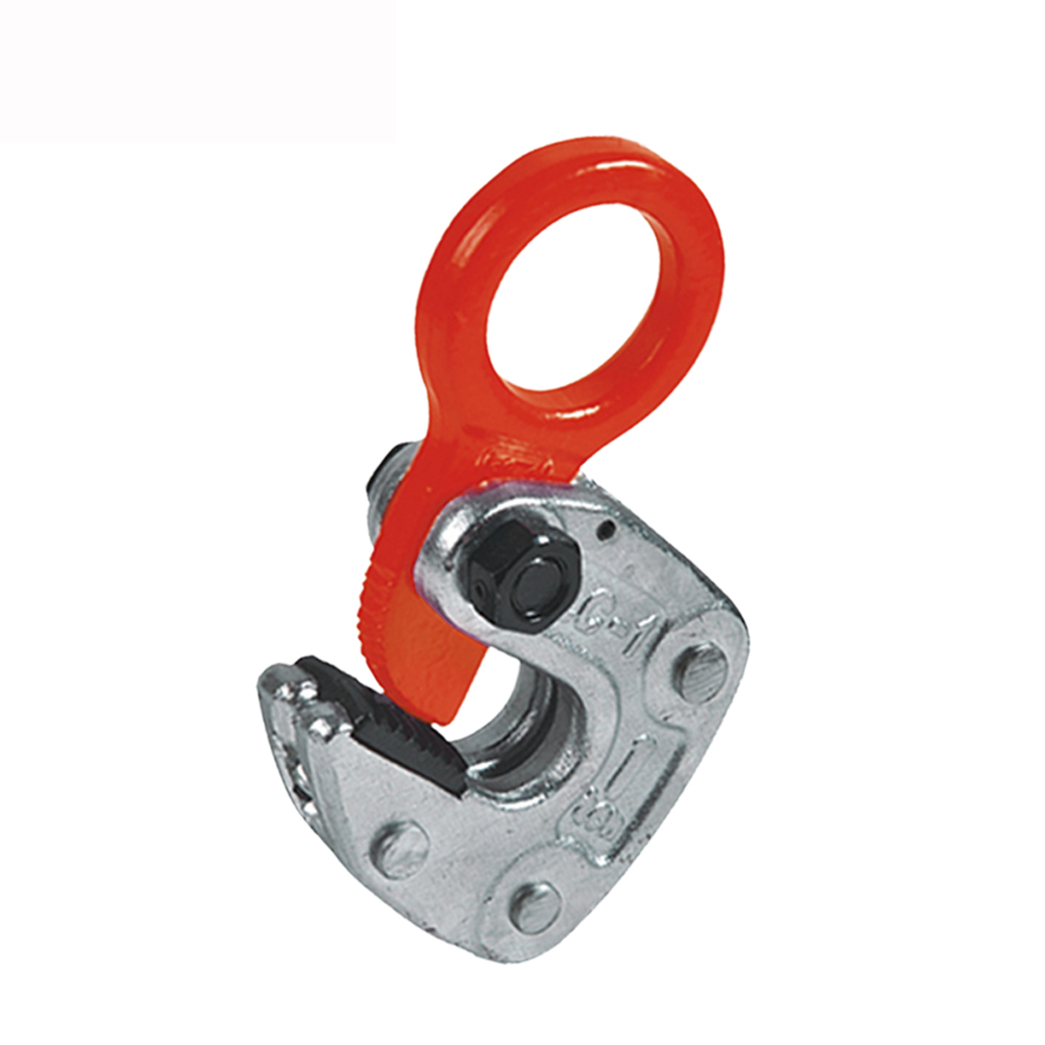 Horizontal Lifting Clamp