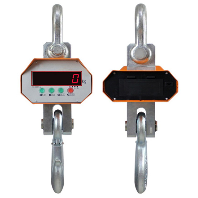 Digital Crane Hanging Scale