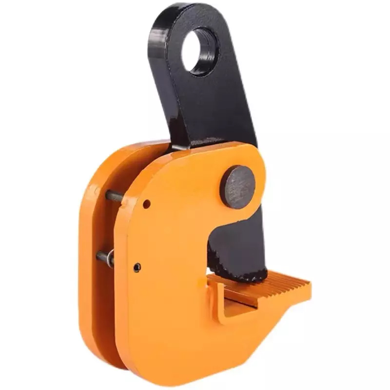 Europe Model Horizontal Lifting Clamp