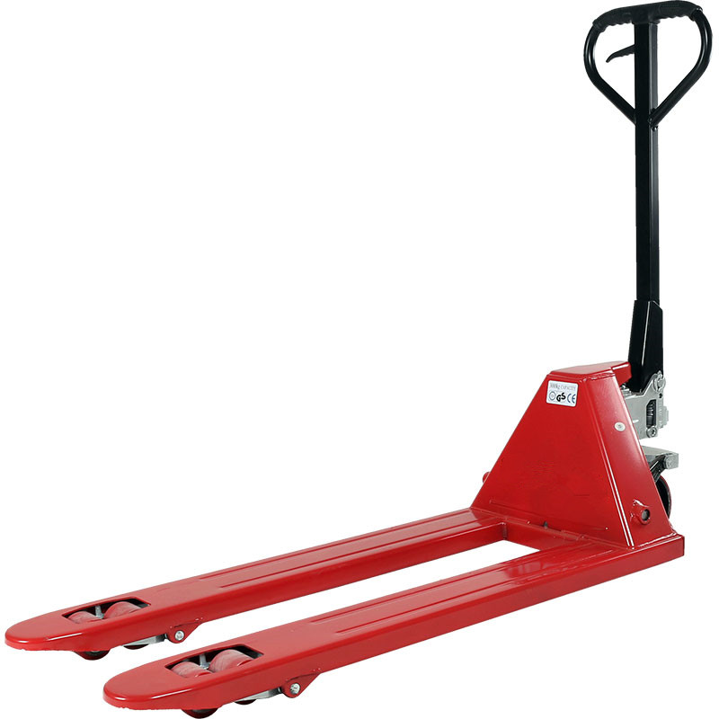 Hand Pallet Truck